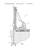 HELICAL DRILLING APPARATUS, SYSTEMS, AND METHODS diagram and image