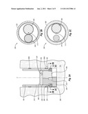 HELICAL DRILLING APPARATUS, SYSTEMS, AND METHODS diagram and image