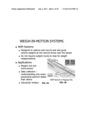 Weigh-In-Motion (WIM) Sensor diagram and image