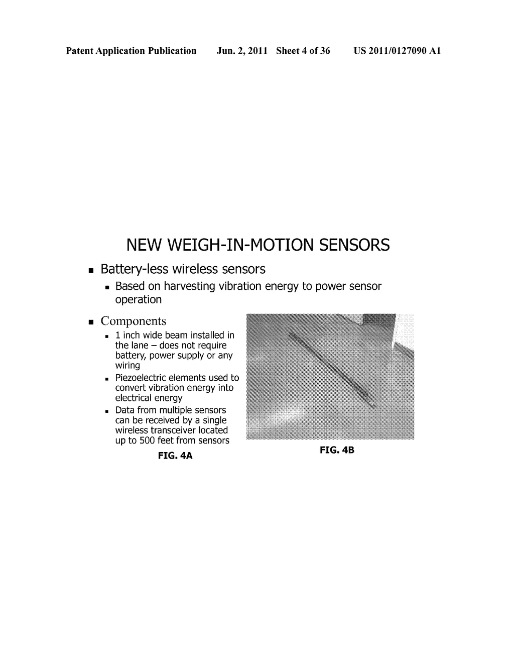 Weigh-In-Motion (WIM) Sensor - diagram, schematic, and image 05