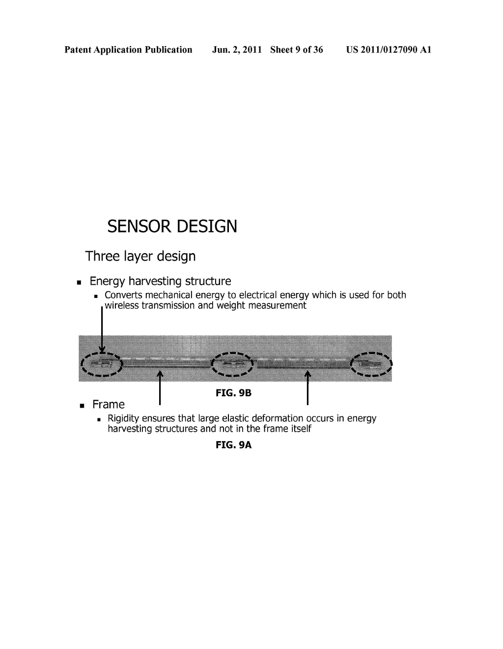 Weigh-In-Motion (WIM) Sensor - diagram, schematic, and image 10