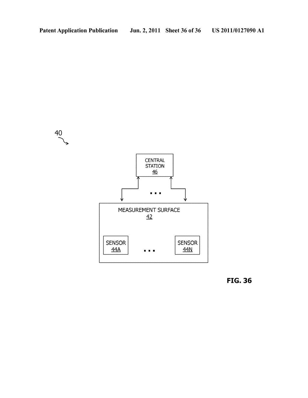 Weigh-In-Motion (WIM) Sensor - diagram, schematic, and image 37