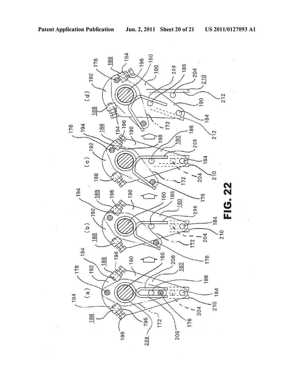 RIDING-TYPE GROUND WORKING VEHICLE - diagram, schematic, and image 21