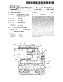 Vehicle Disc Brake diagram and image