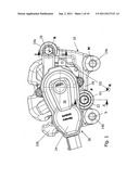 Vehicle Disc Brake diagram and image