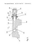 Vehicle Disc Brake diagram and image