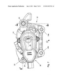 Vehicle Disc Brake diagram and image