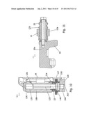 Vehicle Disc Brake diagram and image