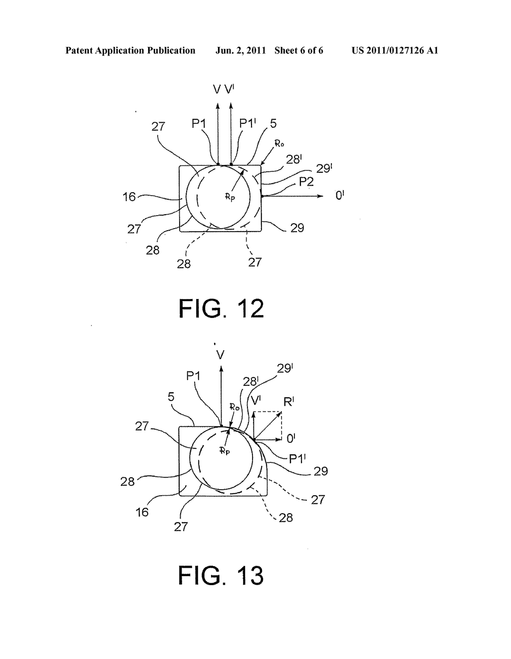 Pad for a Brake Caliper and Brake Caliper for a Disc Brake - diagram, schematic, and image 07