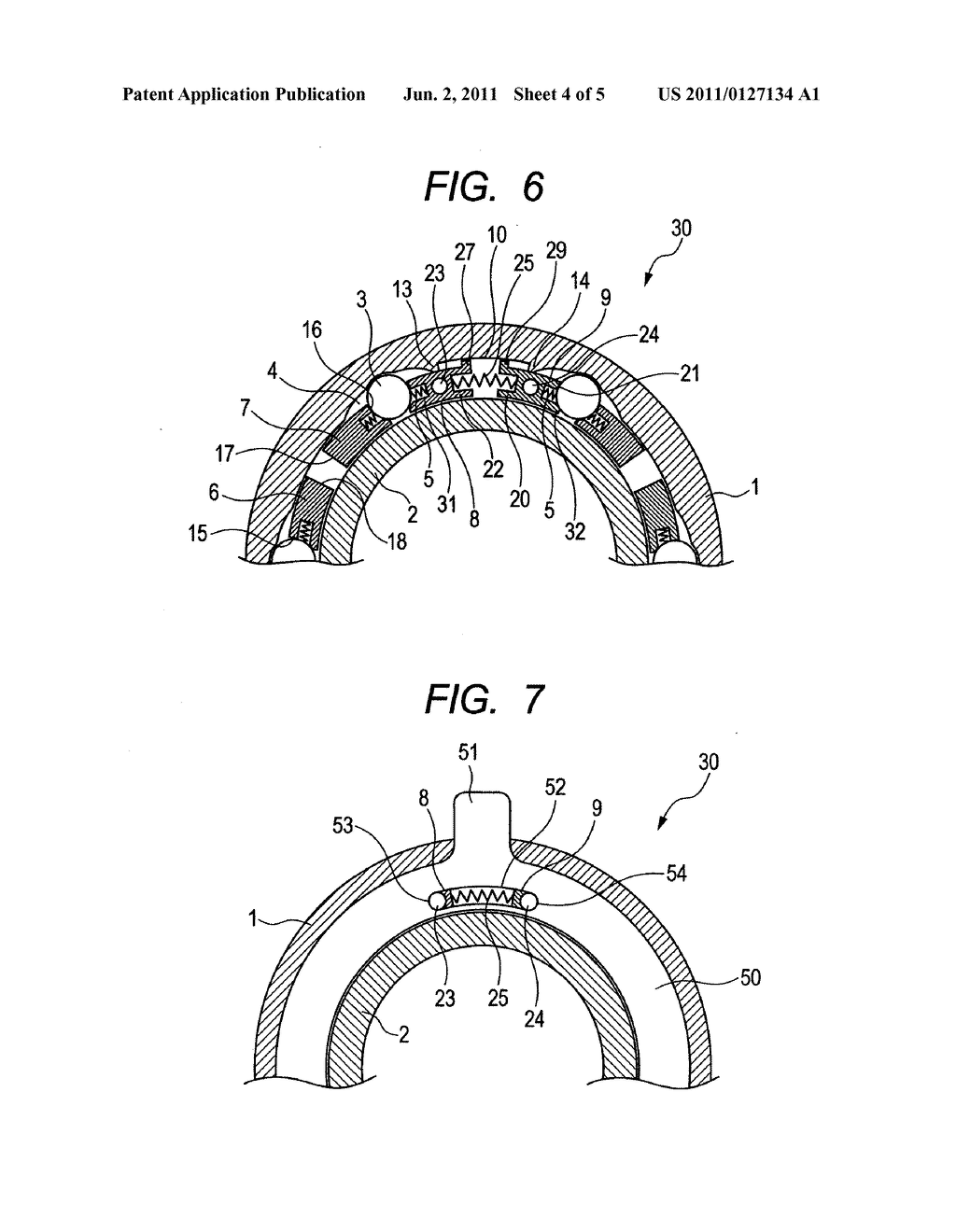 DIFFERENTIALLY CONTROLLABLE TWO-WAY CLUTCH - diagram, schematic, and image 05