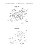 TURNING DIRECTION INDICATOR DEVICE diagram and image