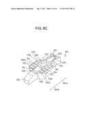 TURNING DIRECTION INDICATOR DEVICE diagram and image