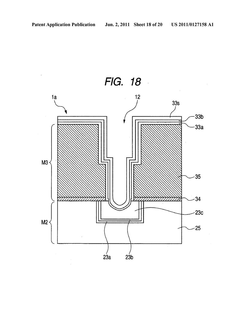 MANUFACTURING METHOD OF SEMICONDUCTOR INTEGRATED CIRCUIT DEVICE - diagram, schematic, and image 19