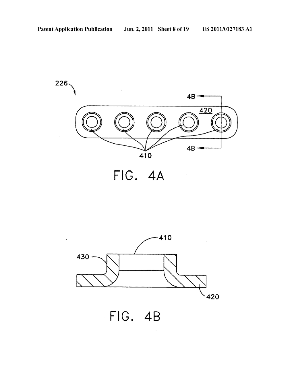 SECURE GOLF HOLDER CLUB SYSTEM - diagram, schematic, and image 09