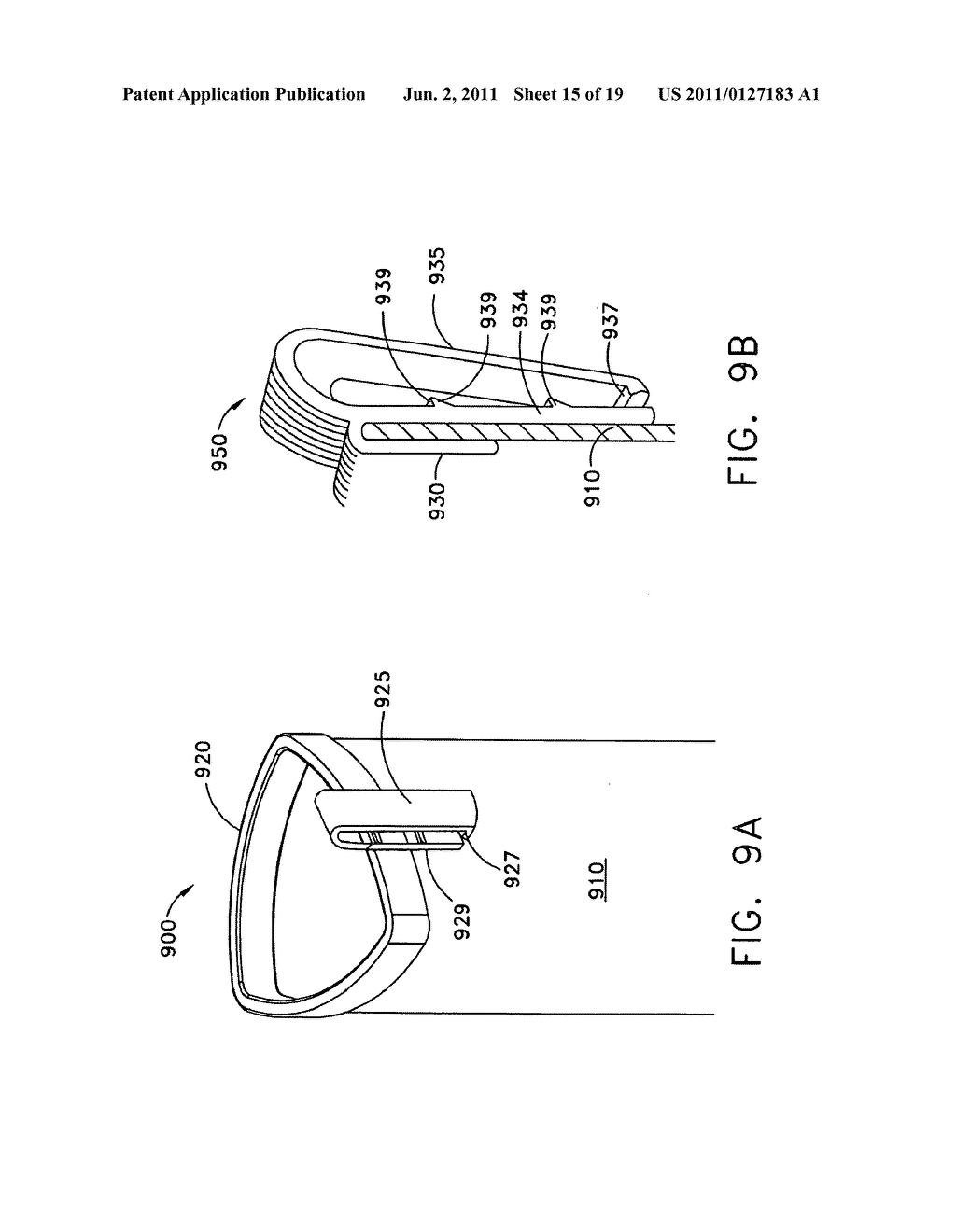 SECURE GOLF HOLDER CLUB SYSTEM - diagram, schematic, and image 16