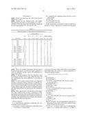 DEMULSIFYING COMPOSITIONS AND METHODS FOR SEPARATING EMULSIONS USING THE     SAME diagram and image