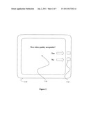 MEDIA QUALITY ASSESSMENT SYSTEM AND METHOD diagram and image