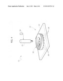 Process for producing a filter, in particular for a rotary separator diagram and image