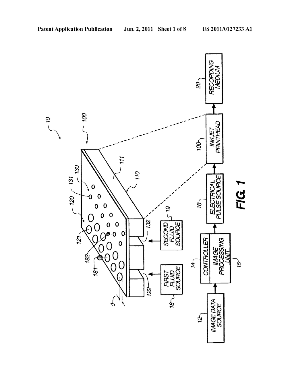 METHOD OF MAKING BONDABLE PRINTED WIRING MEMBER - diagram, schematic, and image 02