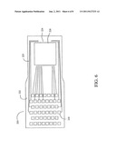 METHOD OF MAKING BONDABLE PRINTED WIRING MEMBER diagram and image