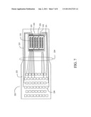 METHOD OF MAKING BONDABLE PRINTED WIRING MEMBER diagram and image