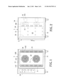 HEATING DEVICE HAVING A FUNCTION OF DYNAMICAL TEMPERATURE-CONTROL diagram and image