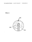 Flexible lid designed to fit and seal on various beverage containers diagram and image