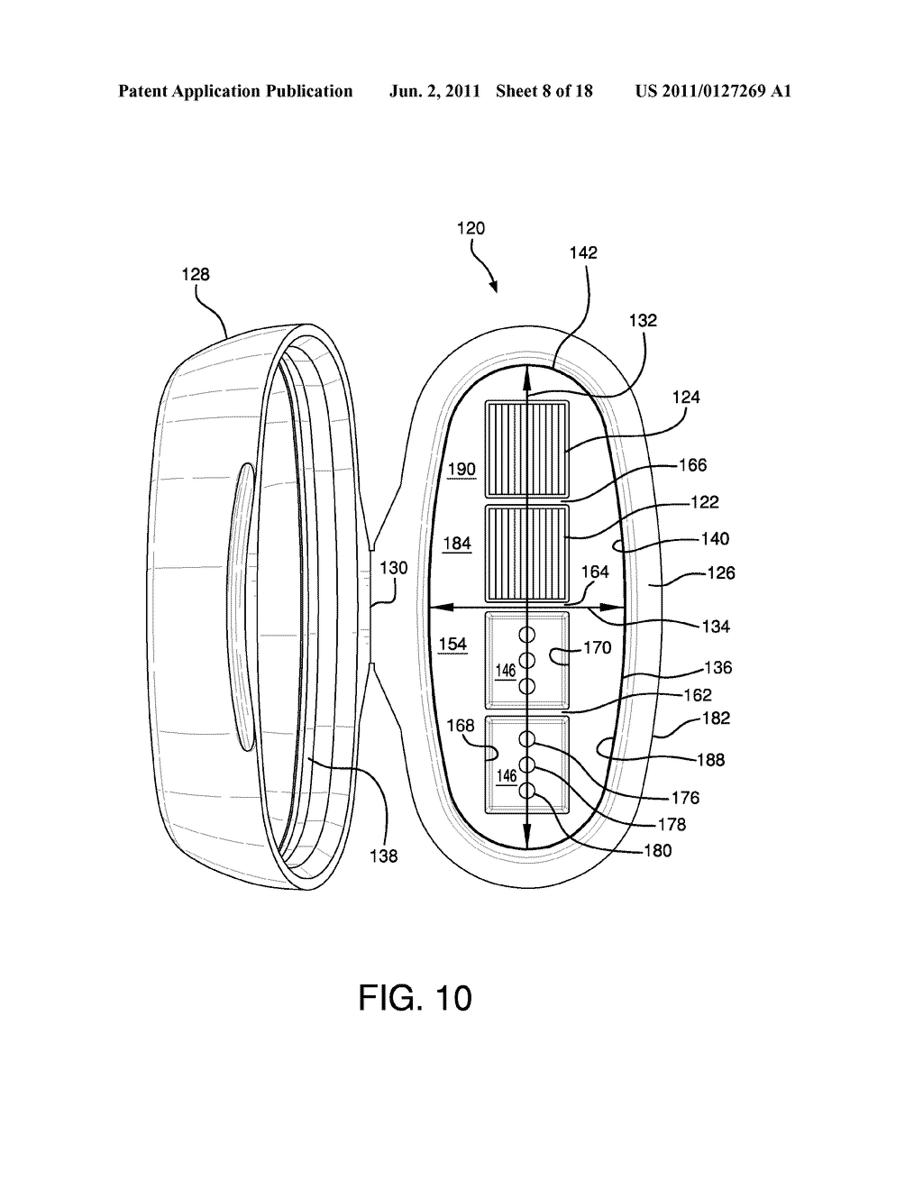 VIAL WITH NON-ROUND SEAL - diagram, schematic, and image 09