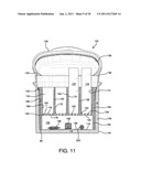 VIAL WITH NON-ROUND SEAL diagram and image