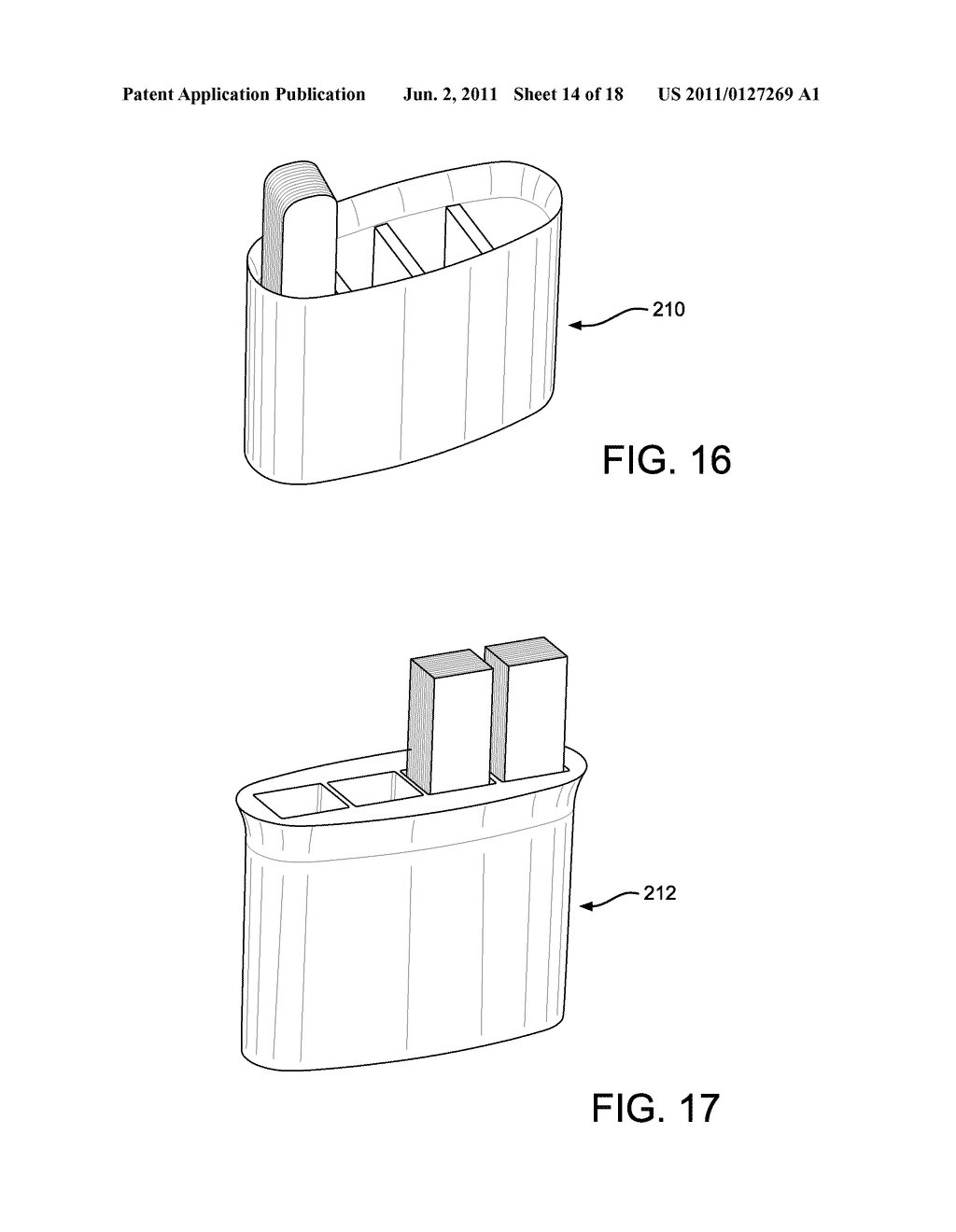 VIAL WITH NON-ROUND SEAL - diagram, schematic, and image 15