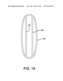 VIAL WITH NON-ROUND SEAL diagram and image