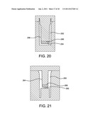 VIAL WITH NON-ROUND SEAL diagram and image