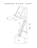 WATER SOLUBLE LAUNDRY BAG AND RECEPTACLE THEREFOR diagram and image