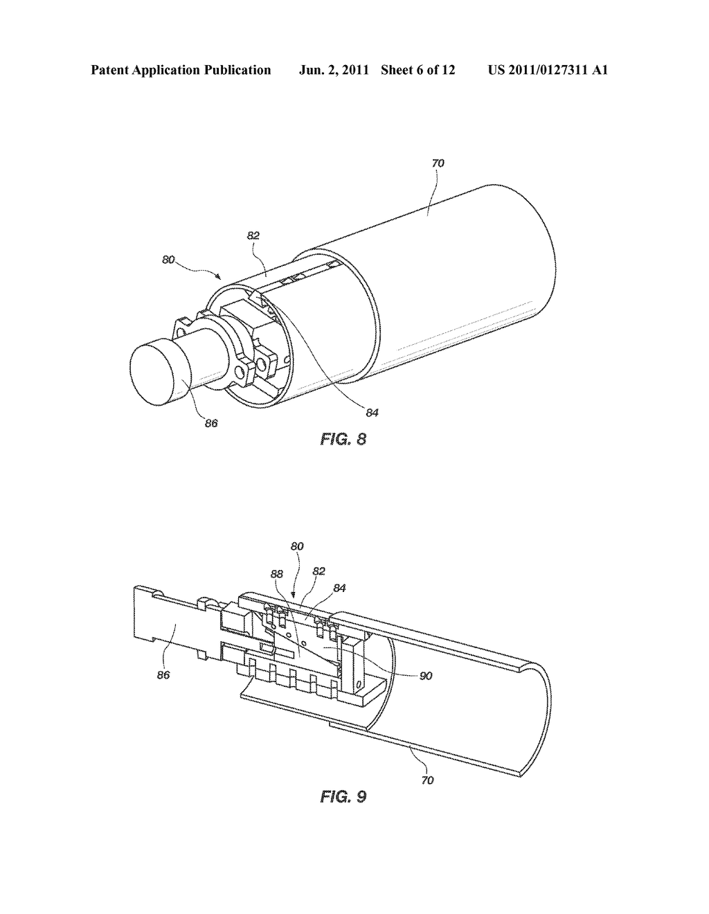 OUT OF POSITION FRICTION STIR WELDING OF CASING AND SMALL DIAMETER TUBING     OR PIPE - diagram, schematic, and image 07