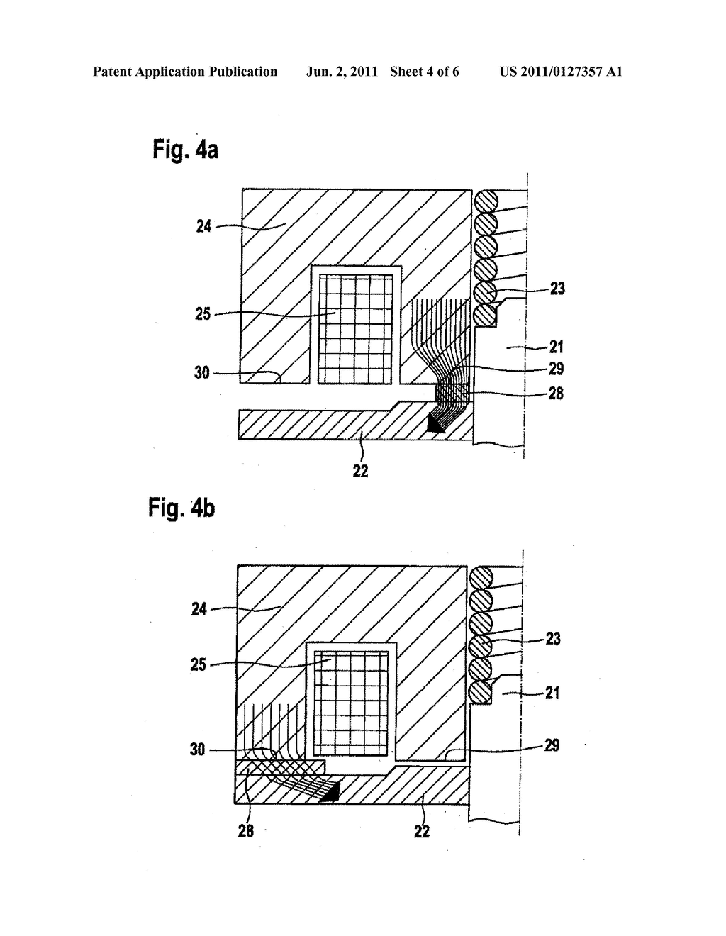 ELECTROMAGNETIC VALVE FOR CONTROLLING AN INJECTOR OR FOR REGULATING     PRESSURE OF A HIGH-PRESSURE FUEL ACCUMULATOR - diagram, schematic, and image 05