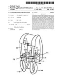 HARNESS WITH ADJUSTABLE BACK STRAP diagram and image