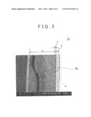 SURFACE-TREATED MOLD AND METHOD OF PRODUCING SURFACE-TREATED MOLD diagram and image