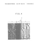 SURFACE-TREATED MOLD AND METHOD OF PRODUCING SURFACE-TREATED MOLD diagram and image