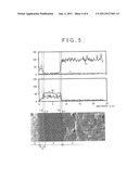 SURFACE-TREATED MOLD AND METHOD OF PRODUCING SURFACE-TREATED MOLD diagram and image