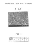 SURFACE-TREATED MOLD AND METHOD OF PRODUCING SURFACE-TREATED MOLD diagram and image