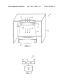 Stabilization of Coldshield Bodies diagram and image