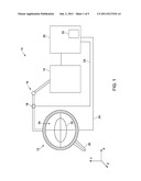 METHODS AND SYSTEMS FOR DETERMINING A MEDICAL SYSTEM ALIGNMENT diagram and image