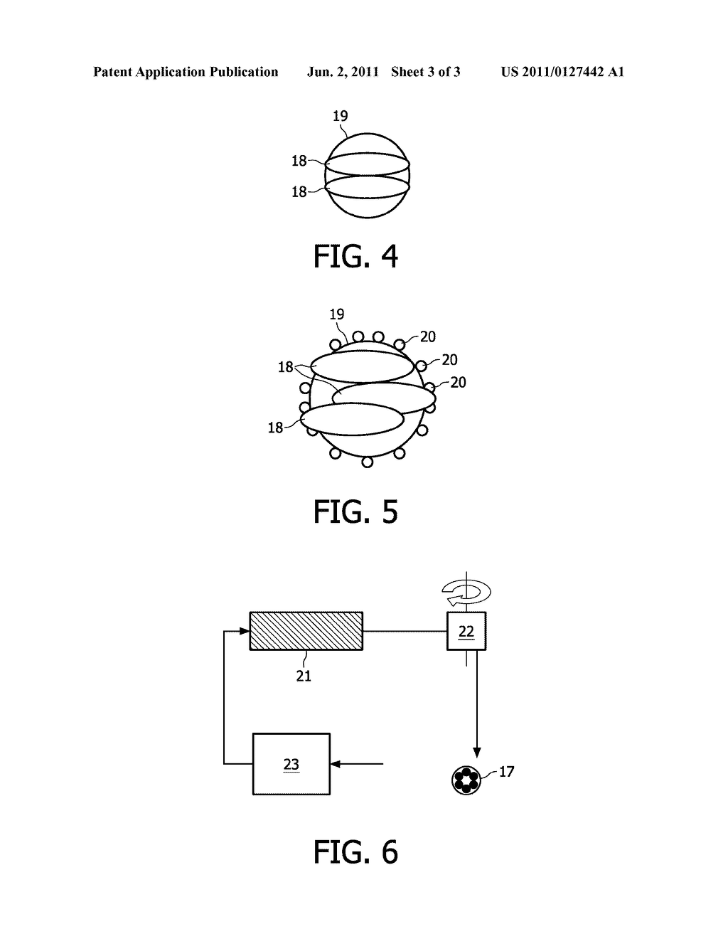 METHOD AND DEVICE FOR GENERATING EUV RADIATION OR SOFT X-RAYS - diagram, schematic, and image 04