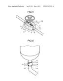 RADIATION SHIELDING METHOD AND RADIATION SHIELDING DEVICE diagram and image