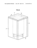 RADIATION SHIELDING METHOD AND RADIATION SHIELDING DEVICE diagram and image