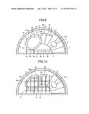 RADIATION SHIELDING METHOD AND RADIATION SHIELDING DEVICE diagram and image