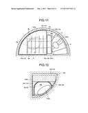 RADIATION SHIELDING METHOD AND RADIATION SHIELDING DEVICE diagram and image