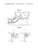 RADIATION SHIELDING METHOD AND RADIATION SHIELDING DEVICE diagram and image