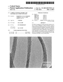 CARBON NANOTUBE ASSEMBLY AND ELECTRICALLY CONDUCTIVE FILM diagram and image