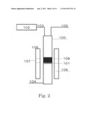 CARBON NANOTUBE ASSEMBLY AND ELECTRICALLY CONDUCTIVE FILM diagram and image